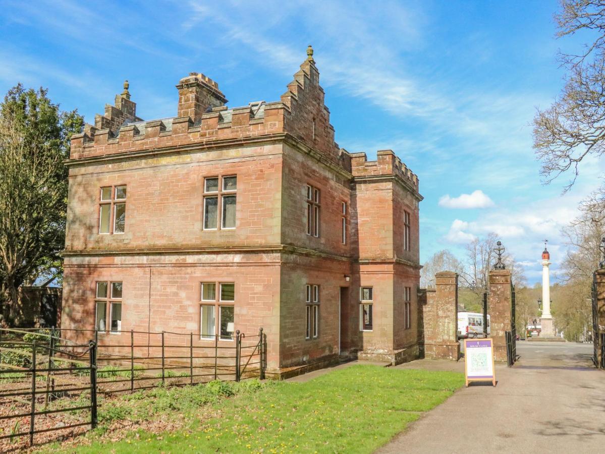 South Lodge Appleby-in-Westmorland Exterior photo